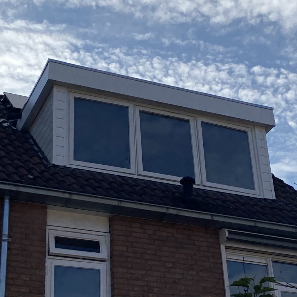 Renovatie dakkapel – Hardinxveld-Giessendam_1