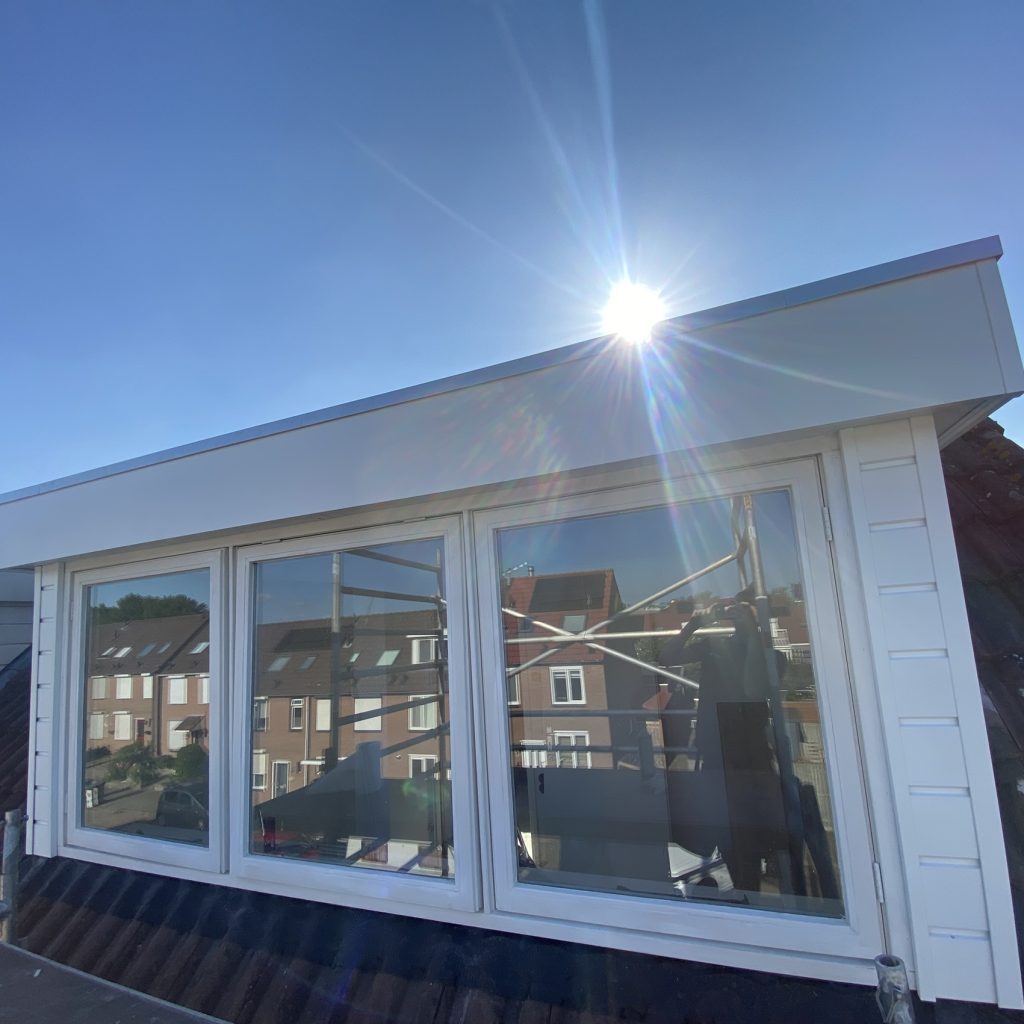 Renovatie dakkapel – Hardinxveld-Giessendam_2