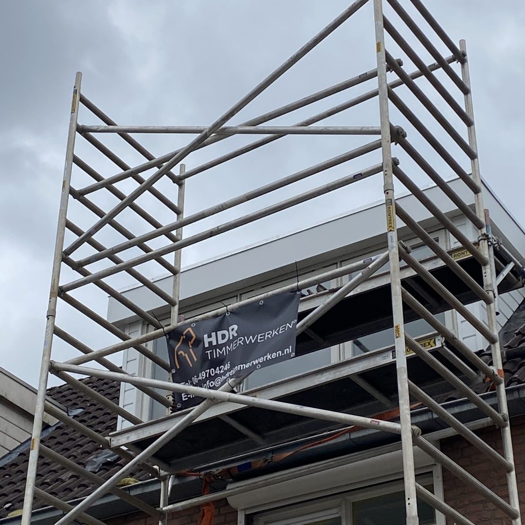 Renovatie dakkapel – Hardinxveld-Giessendam_3