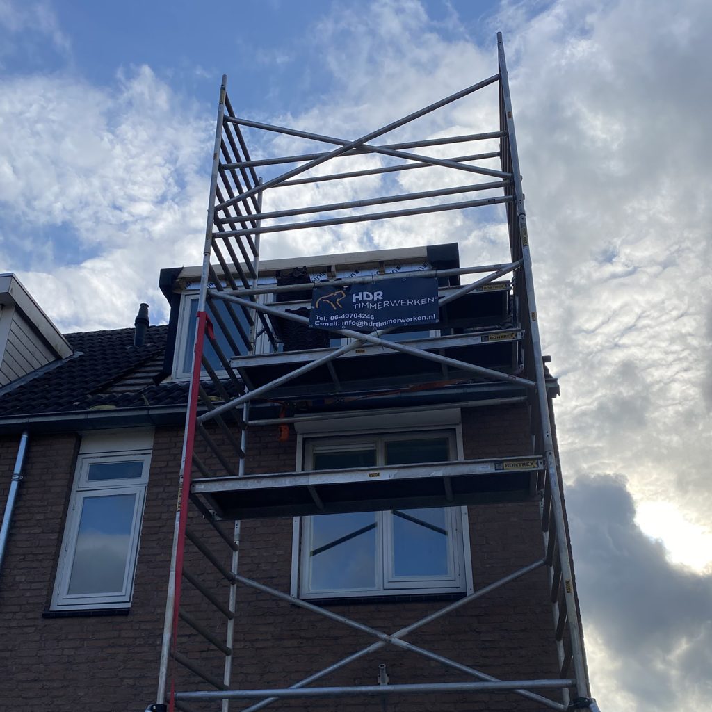 Renovatie dakkapel – Hardinxveld-Giessendam_5