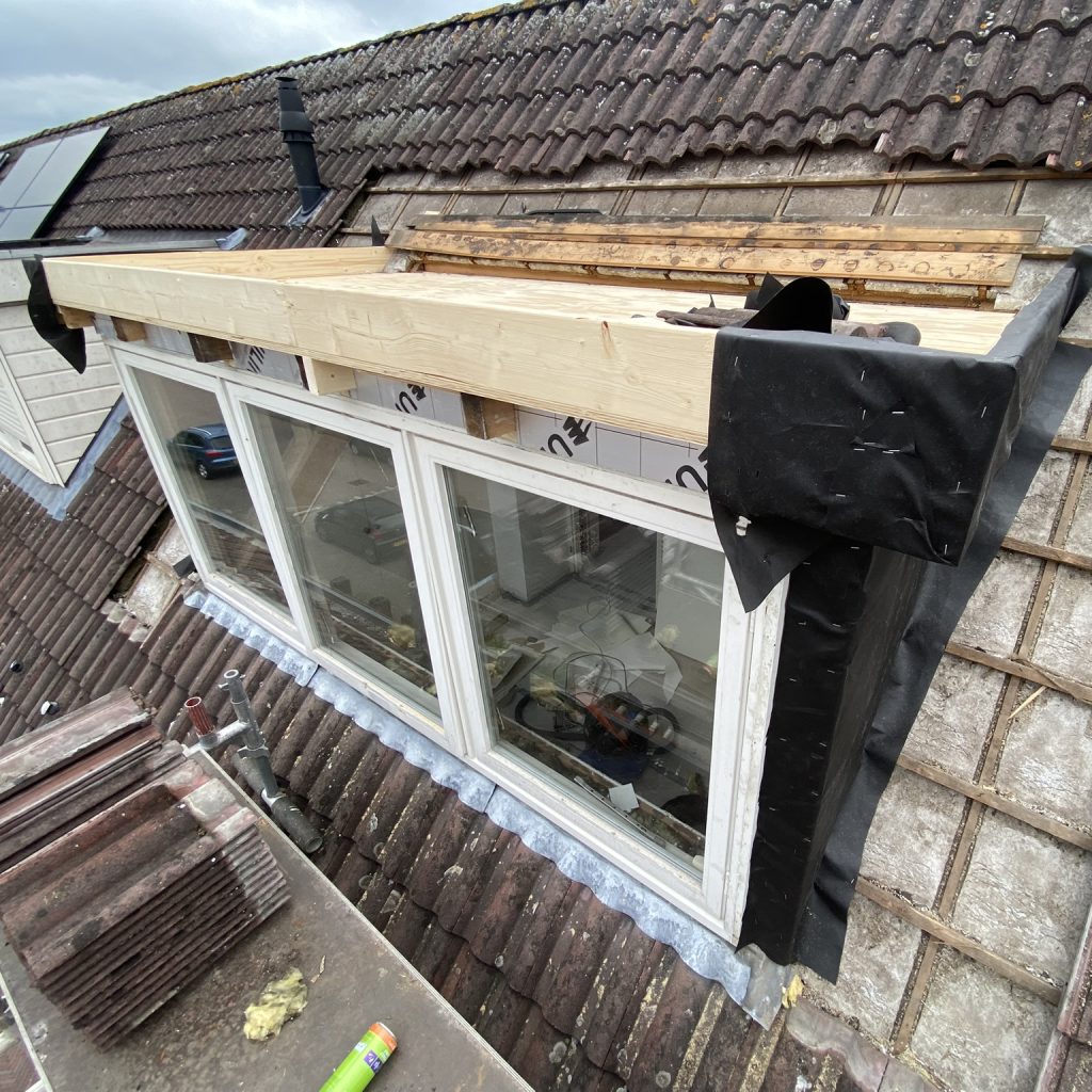 Renovatie dakkapel – Hardinxveld-Giessendam_6