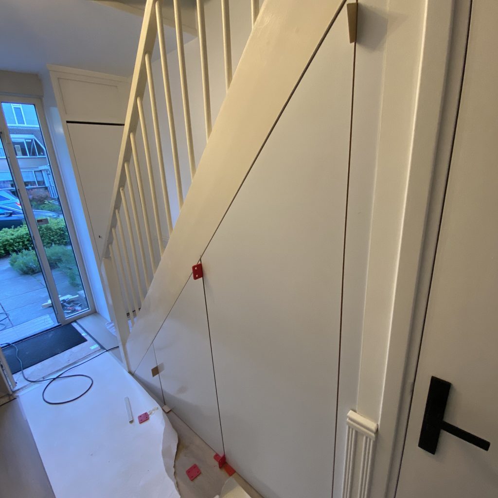 Trapkast op maat – Hardinxveld-Giessendam_5