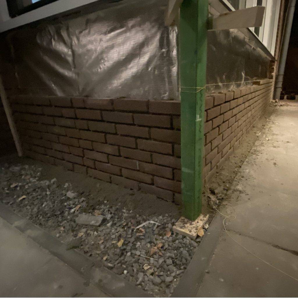 Vervanging houten pui naar kunststof – Hardinxveld-Giessendam_3