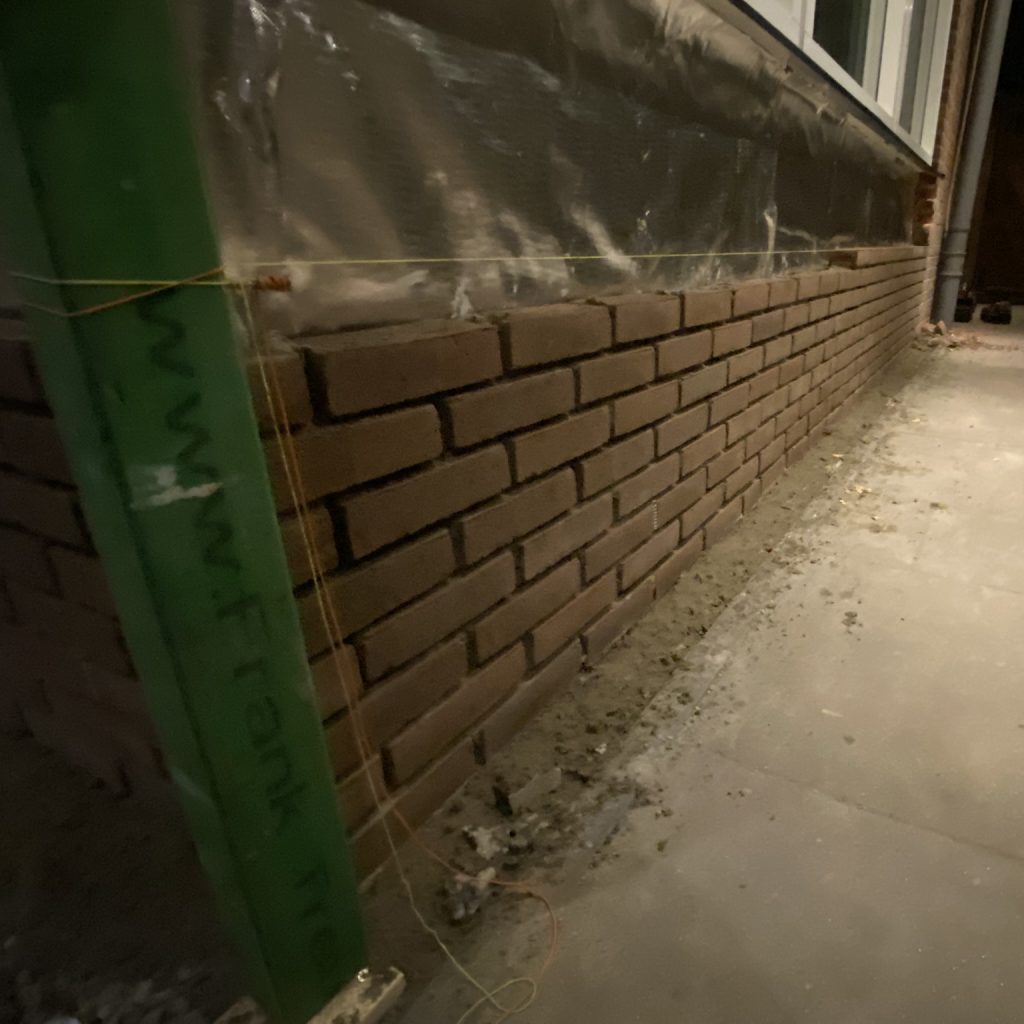Vervanging houten pui naar kunststof – Hardinxveld-Giessendam_4